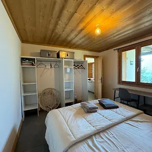 Cosy Mountain _ Free Park Appartement Montgenèvre