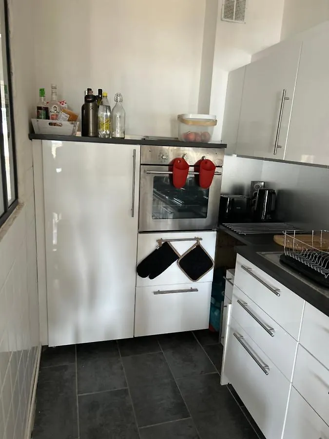 Confortable Appartement Renove Centre Villard De Lans Apartment