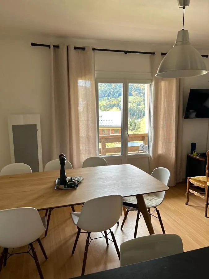 Confortable Appartement Renove Centre Villard De Lans Apartment Villard-de-Lans